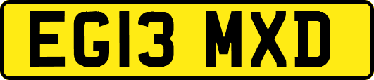EG13MXD