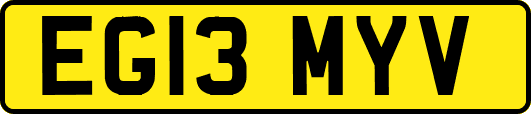 EG13MYV