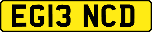 EG13NCD
