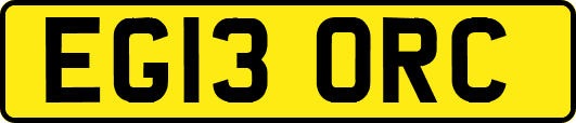 EG13ORC