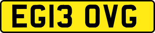 EG13OVG