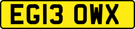EG13OWX