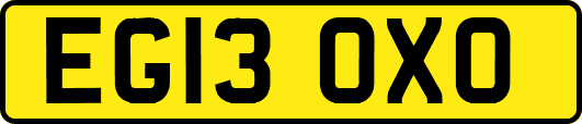 EG13OXO