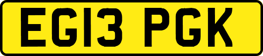 EG13PGK