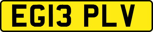 EG13PLV