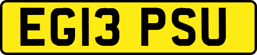 EG13PSU