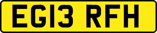 EG13RFH