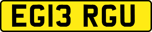 EG13RGU