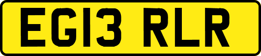 EG13RLR