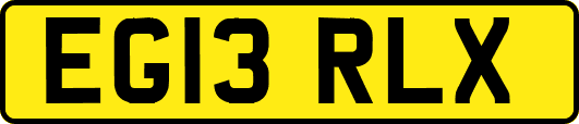 EG13RLX