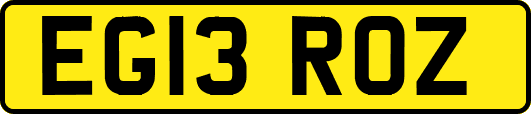 EG13ROZ