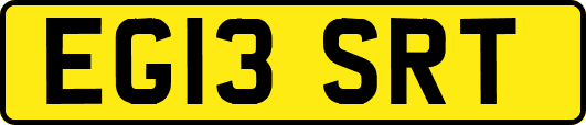 EG13SRT