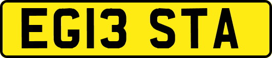 EG13STA