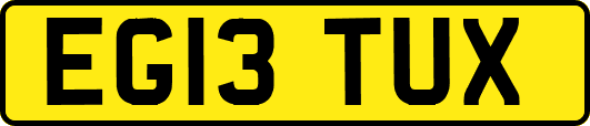 EG13TUX