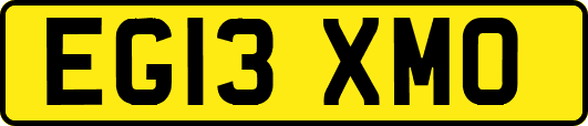 EG13XMO