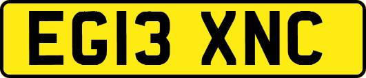 EG13XNC
