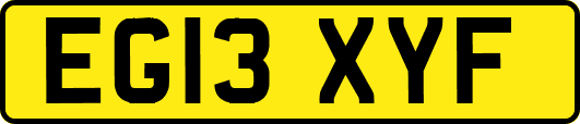EG13XYF