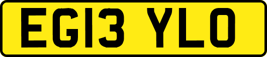 EG13YLO