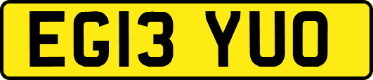EG13YUO