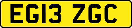 EG13ZGC