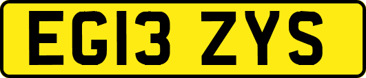 EG13ZYS