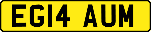 EG14AUM