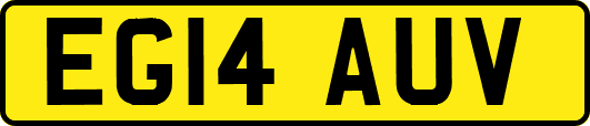 EG14AUV