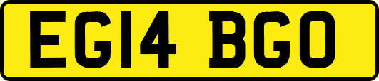 EG14BGO
