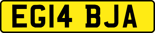 EG14BJA