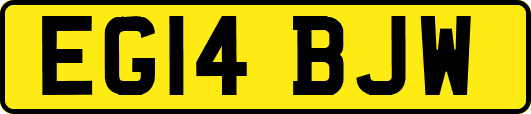 EG14BJW