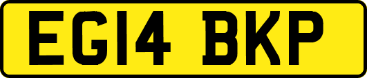 EG14BKP