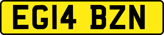 EG14BZN