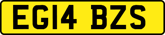 EG14BZS