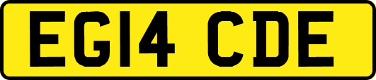 EG14CDE