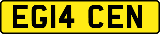 EG14CEN