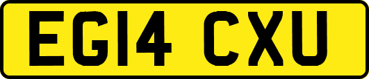 EG14CXU