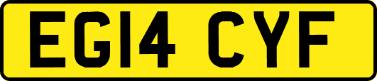 EG14CYF