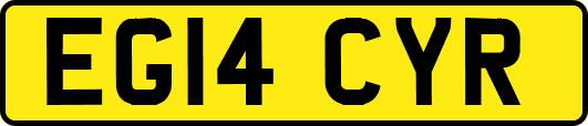 EG14CYR