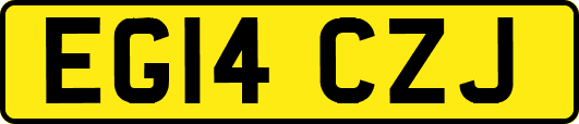 EG14CZJ