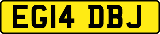 EG14DBJ