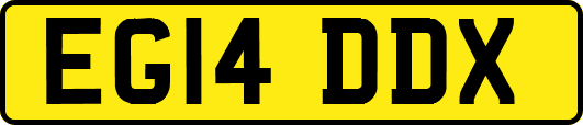 EG14DDX