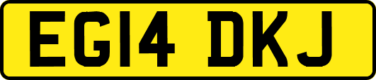 EG14DKJ