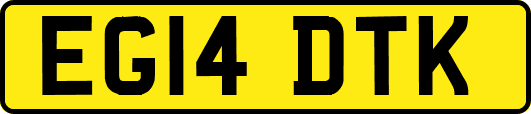EG14DTK