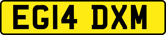 EG14DXM