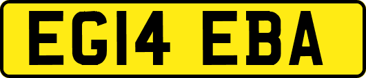 EG14EBA