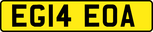EG14EOA