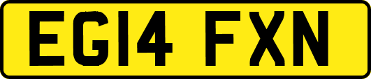 EG14FXN