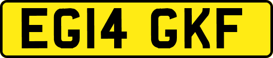 EG14GKF