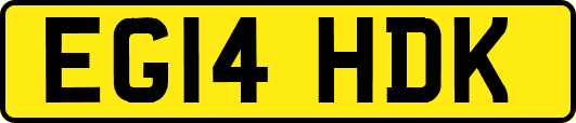 EG14HDK