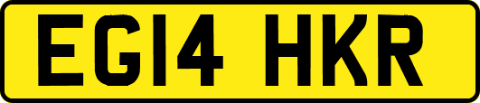 EG14HKR